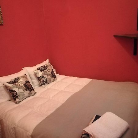 Hostal Marina Vina del Mar Exterior photo