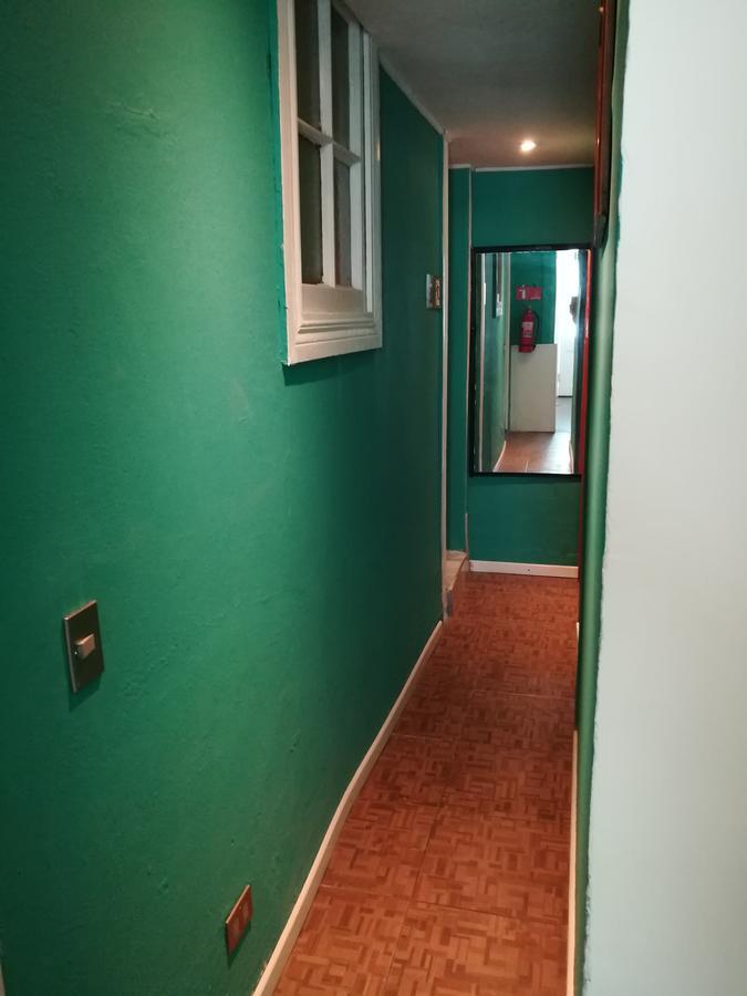 Hostal Marina Vina del Mar Exterior photo